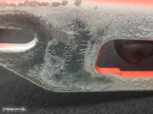 Dobradiças da mala Originais  para Audi A5 B8 Cabrio 2008+ - 6