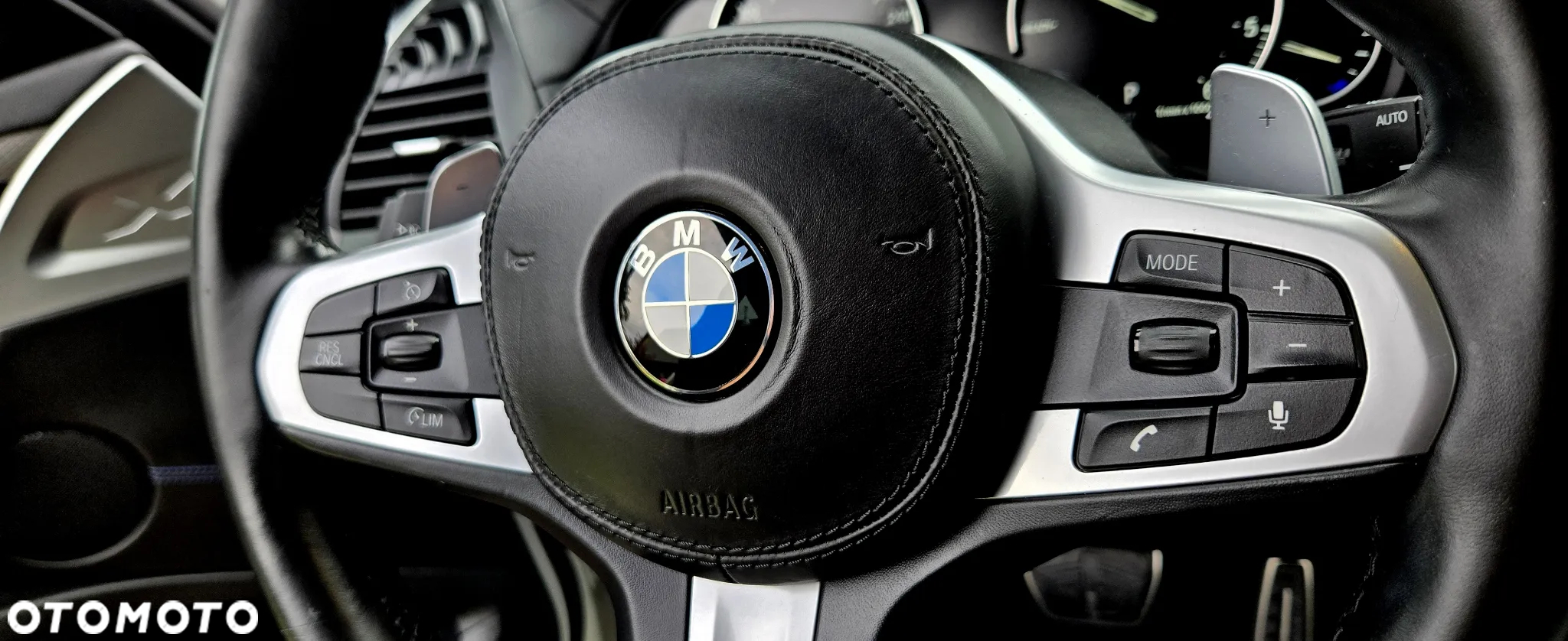 BMW X3 xDrive20d M Sport - 24