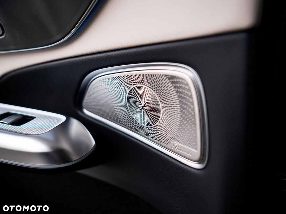 Mercedes-Benz Klasa E - 17