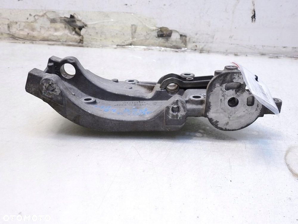 PODSTAWA ALTERNATORA C4 GRAND PICASSO I 2.0 HDI - 3