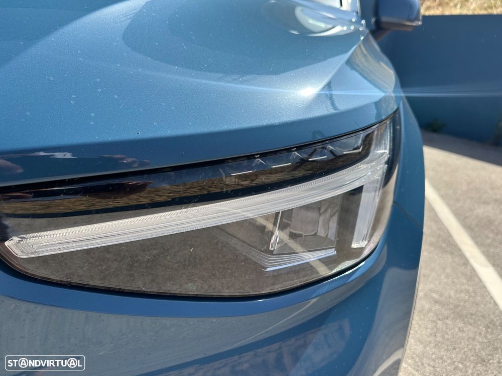 Volvo XC 40 T4 Recharge DKG Inscription - 10