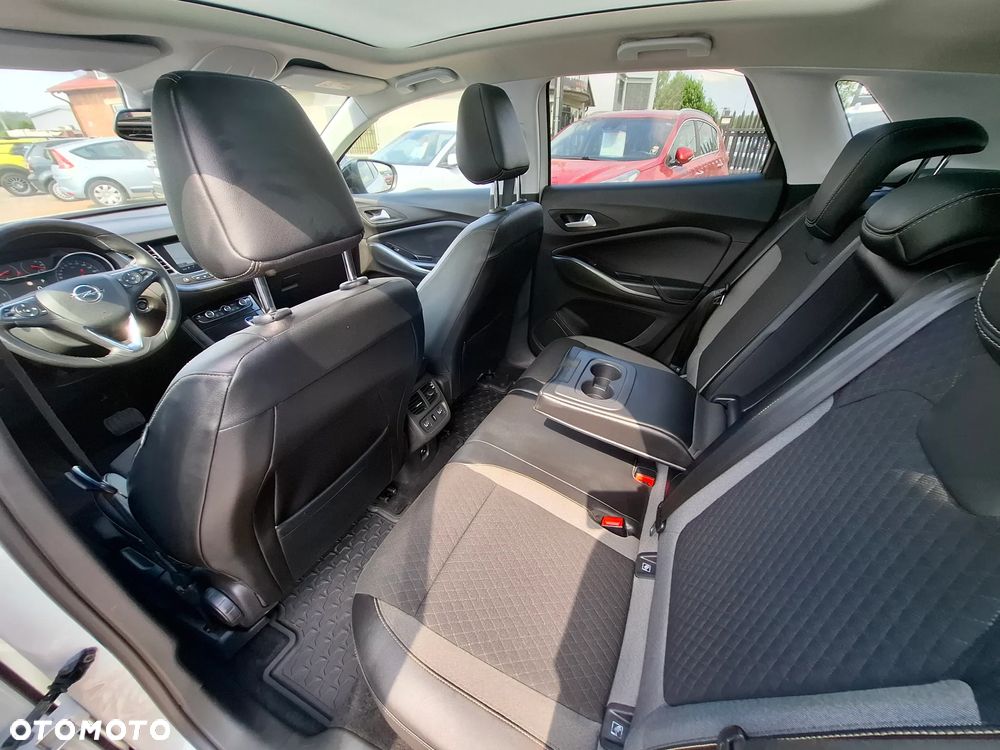 Opel Grandland X - 15