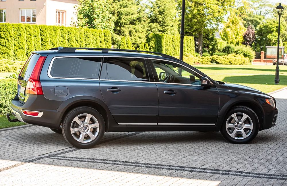 Volvo XC 70 - 17