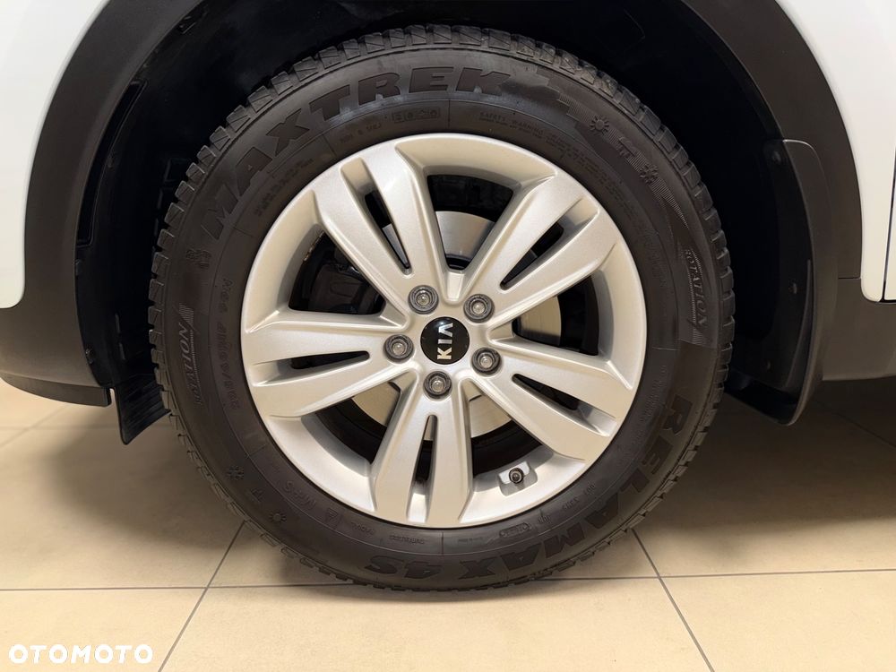 Kia Sportage - 29