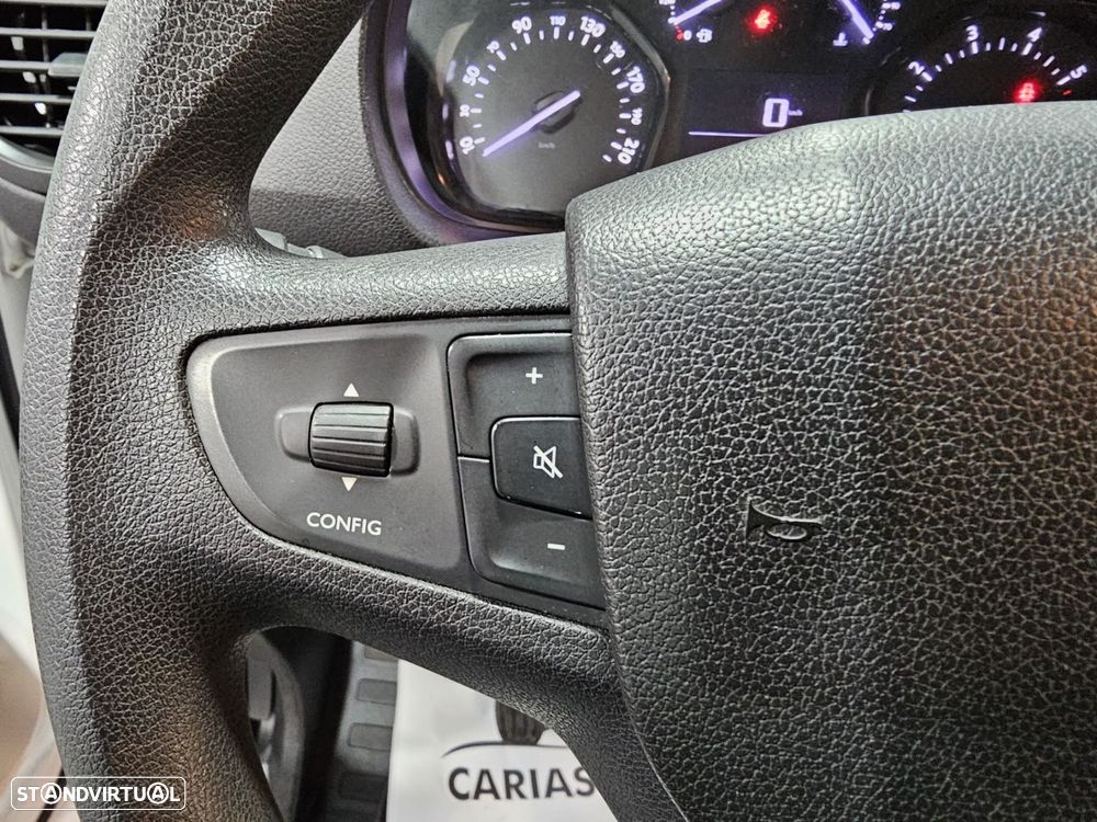 Peugeot Expert 1.5 BlueHDi L2H1 Standard - 14