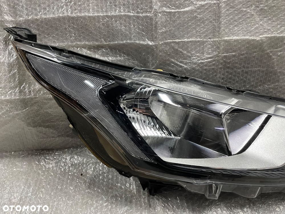 LAMPA PRAWA FORD TRANSIT CONNECT MK2 LIFT KT1B-13W029AF - 6