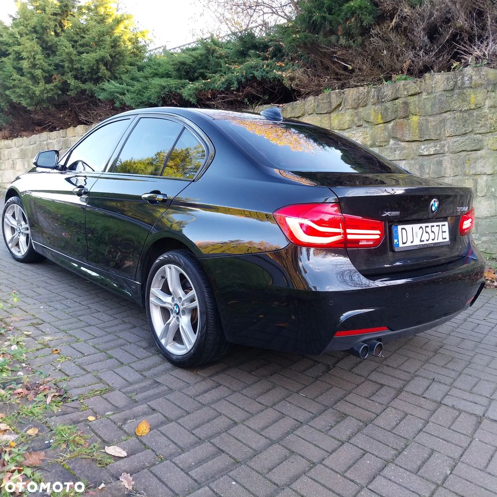 BMW Seria 3 330i xDrive M Sport - 7