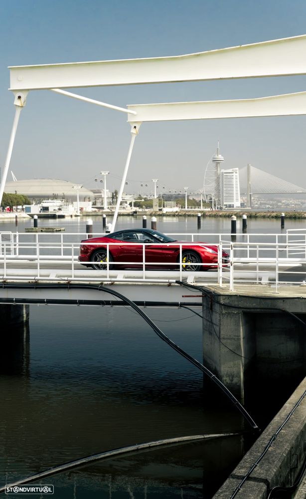 Ferrari California T — fotografia 15