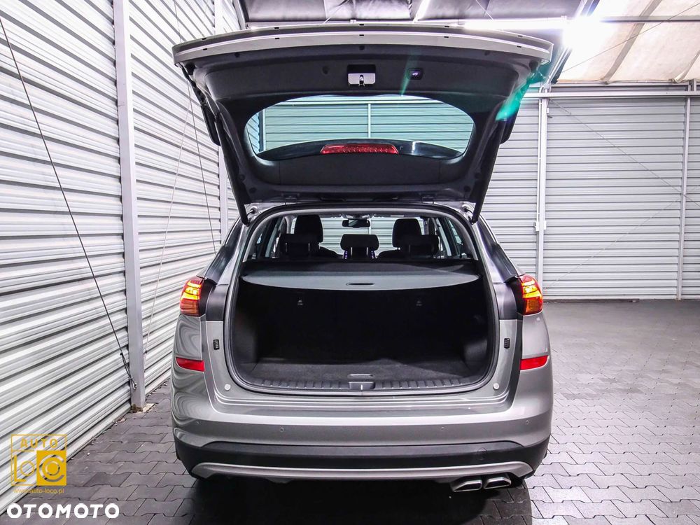 Hyundai Tucson 1.6 T-GDi Style 4WD DCT - 12