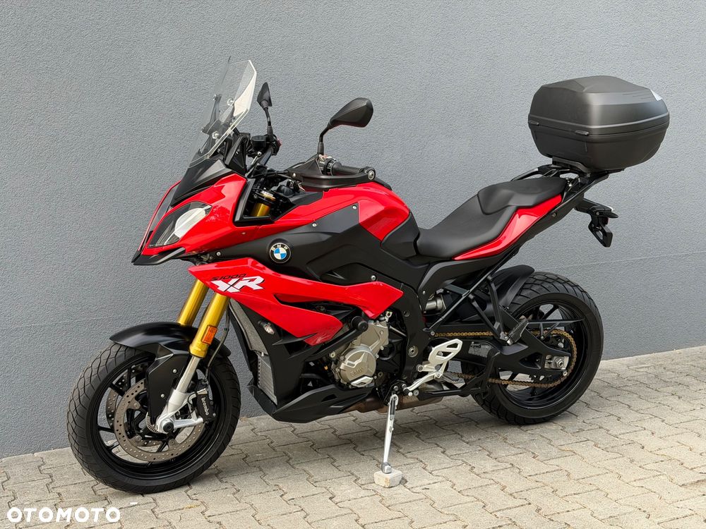 BMW XR - 3
