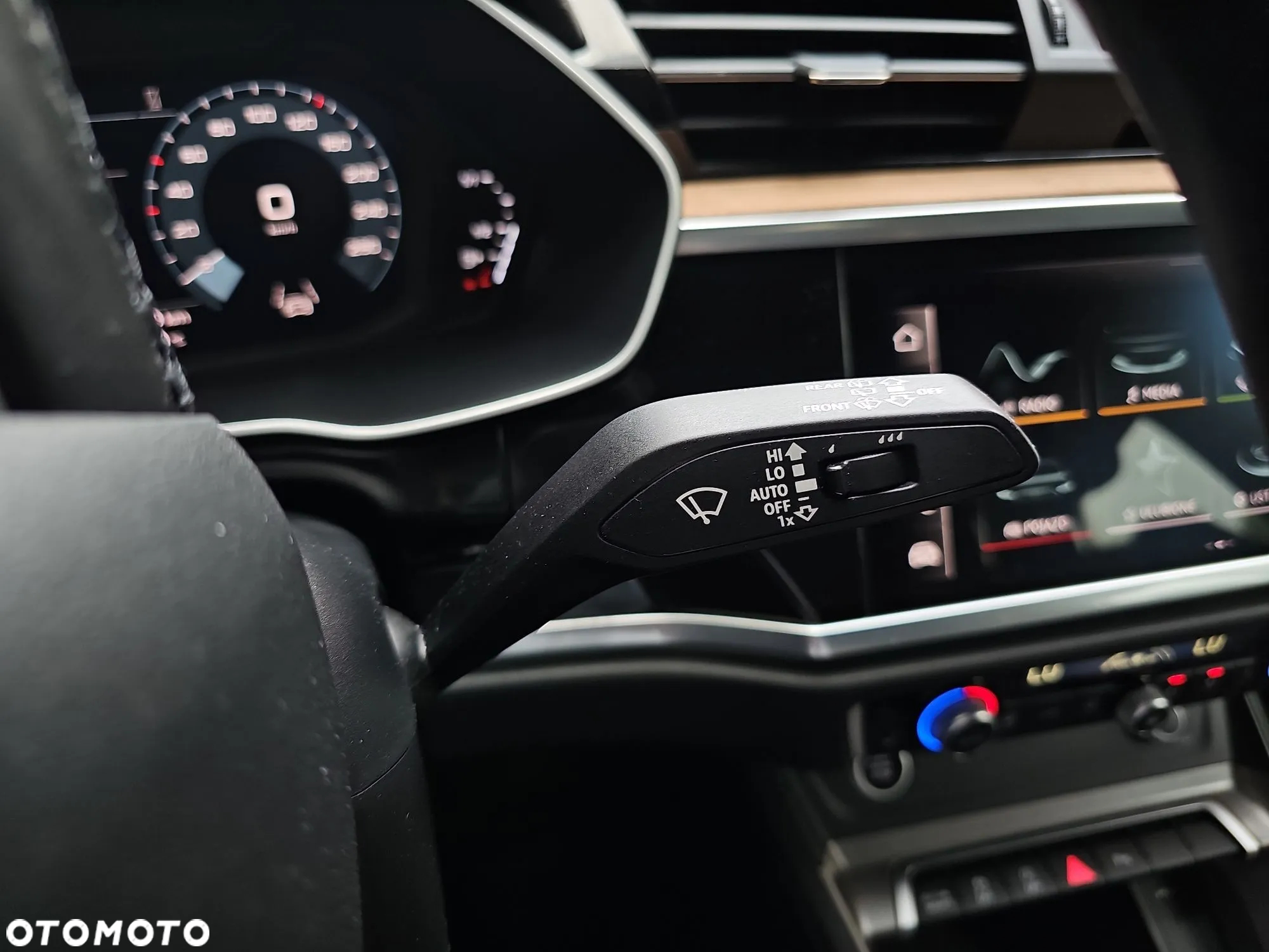 Audi Q3 Sportback 40 TFSI Quattro S-Line S tronic - 26