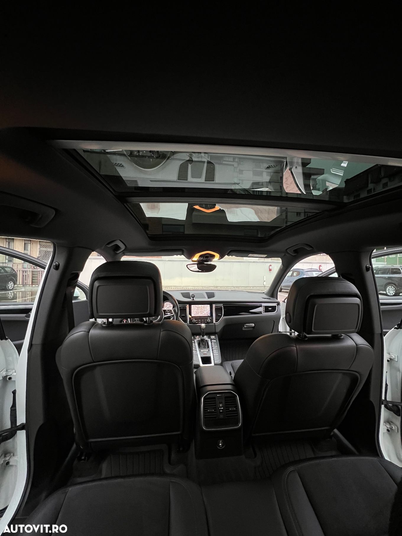 Porsche Macan S Diesel PDK - 16