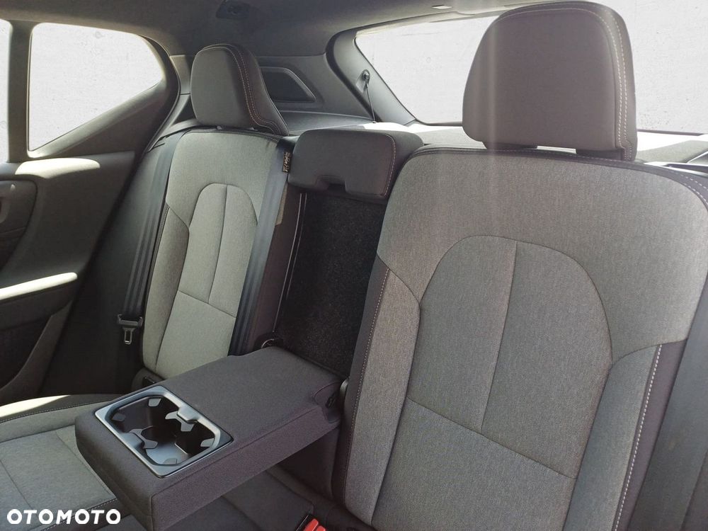 Volvo XC 40 - 17