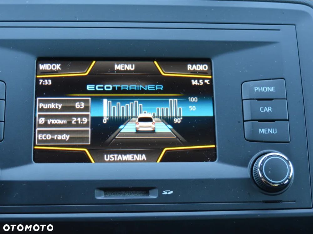 Seat Ibiza 1.2 TSI Style - 21