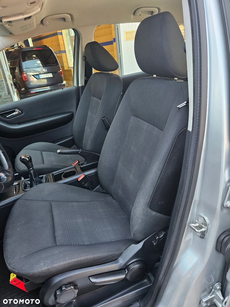 Mercedes-Benz Klasa A 160 Elegance - 15