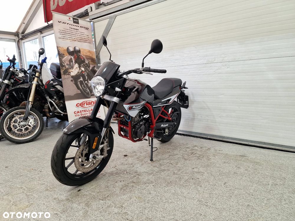 Malaguti Monte Pro - 16