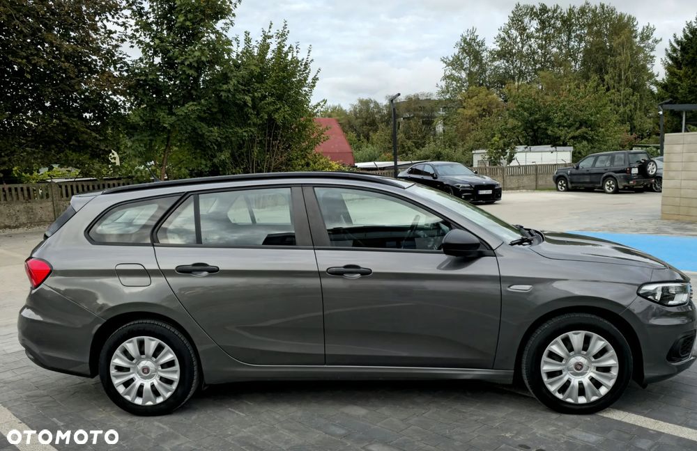Fiat Tipo - 3