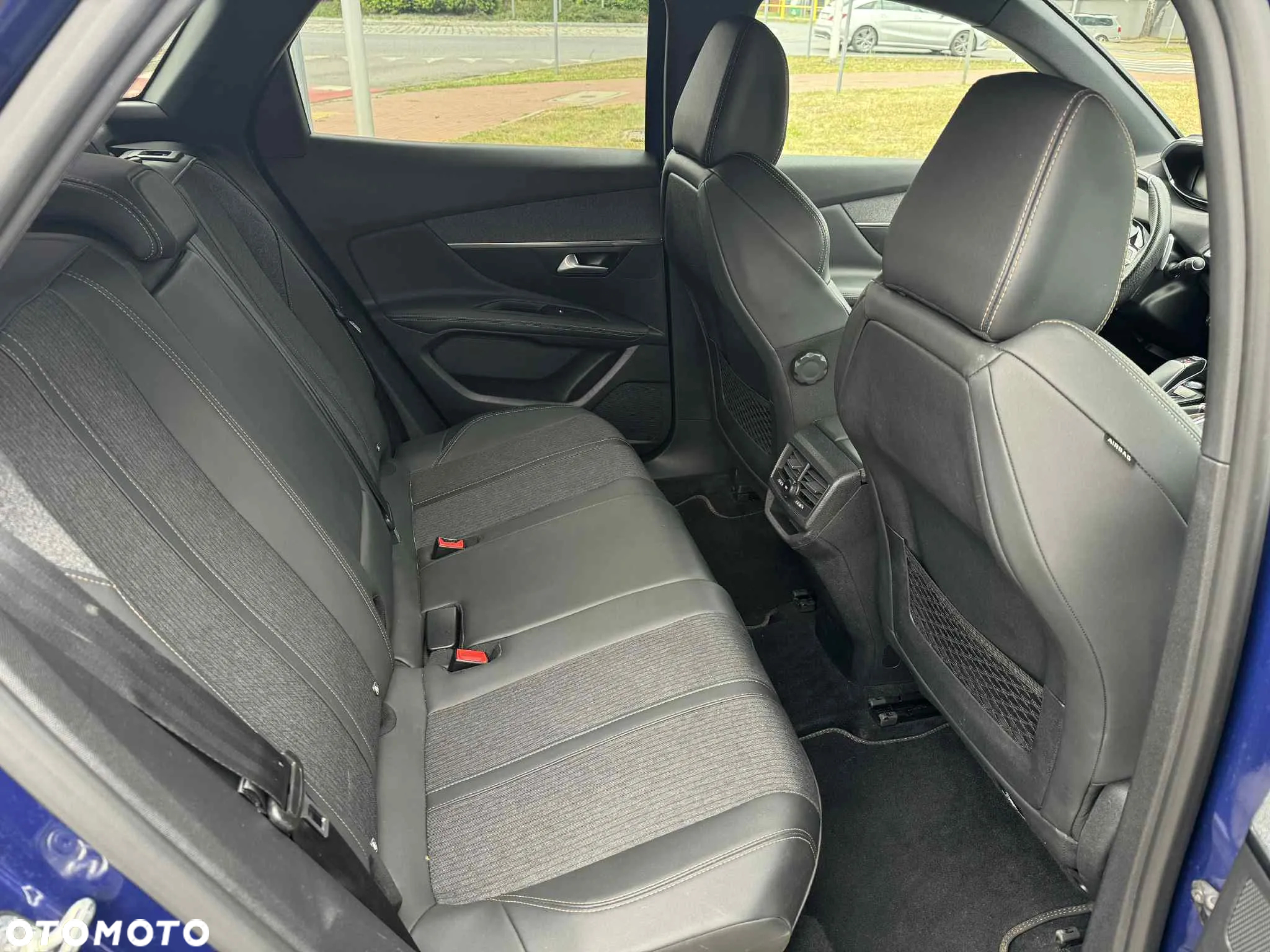 Peugeot 3008 1.5 BlueHDi GT Pack S&S EAT8 - 21