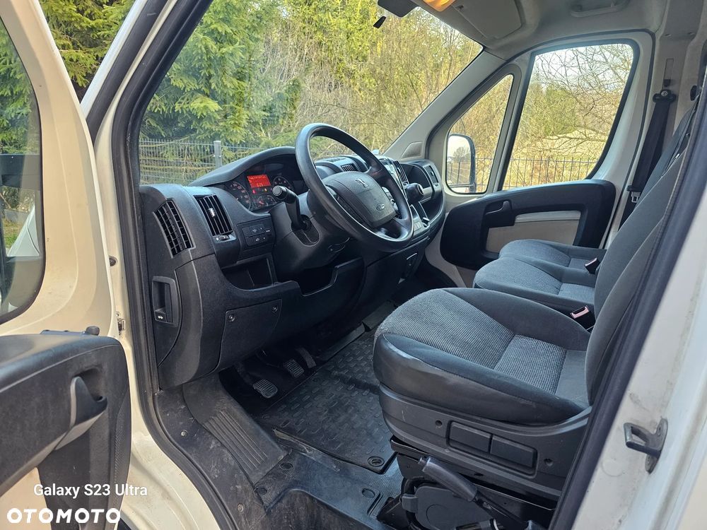 Peugeot Boxer - 10
