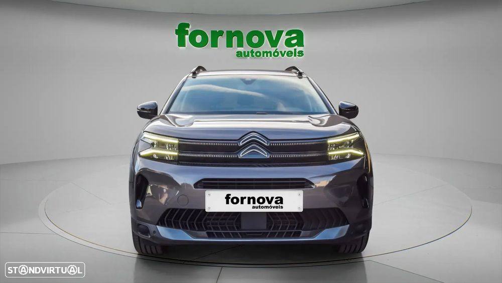 Citroën C5 Aircross 1.2 PureTech Feel Pack - 8
