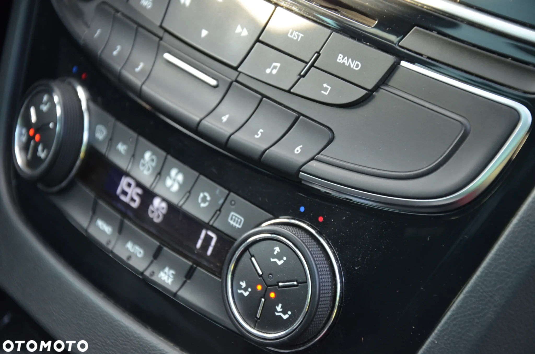 Peugeot 508 2.0 HDi Allure - 27