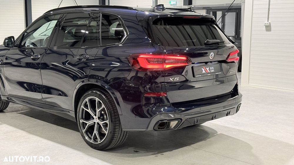 BMW X5 xDrive45e AT PHEV - 16