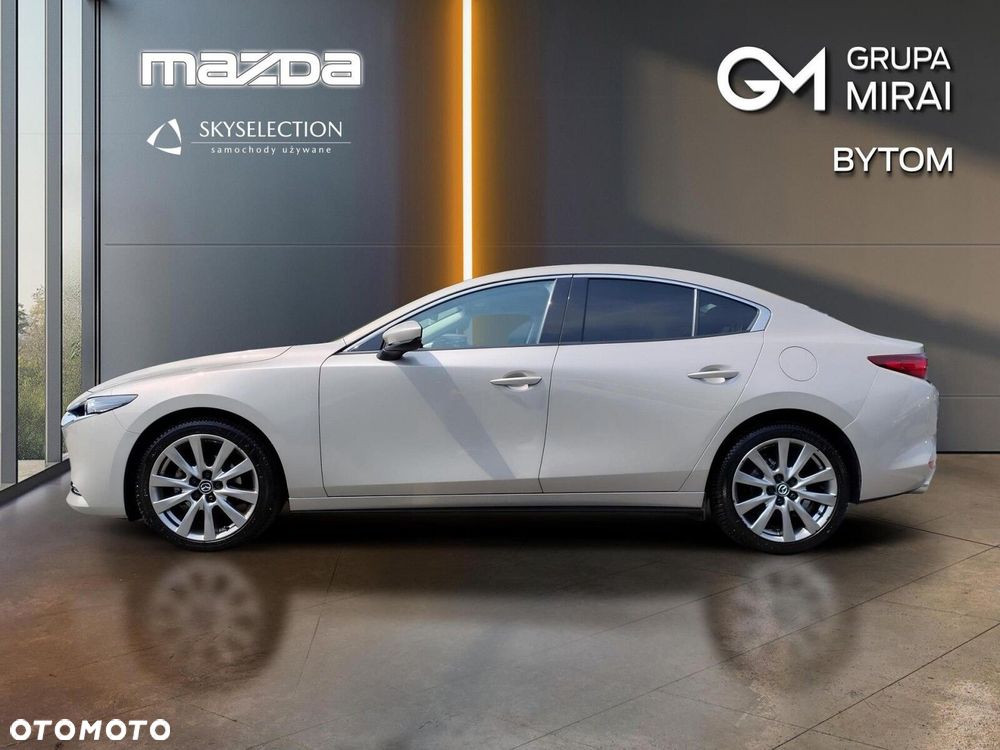 Mazda 3 2.0 mHEV Exclusive-Line - 3