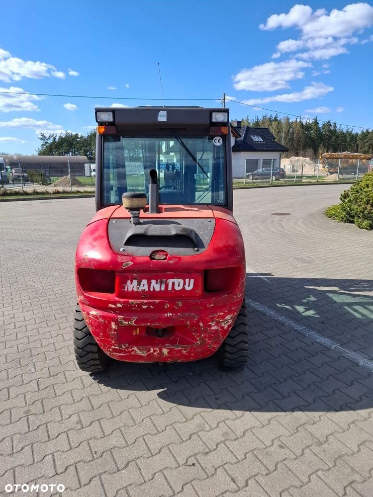 Manitou MSI 30 - 7