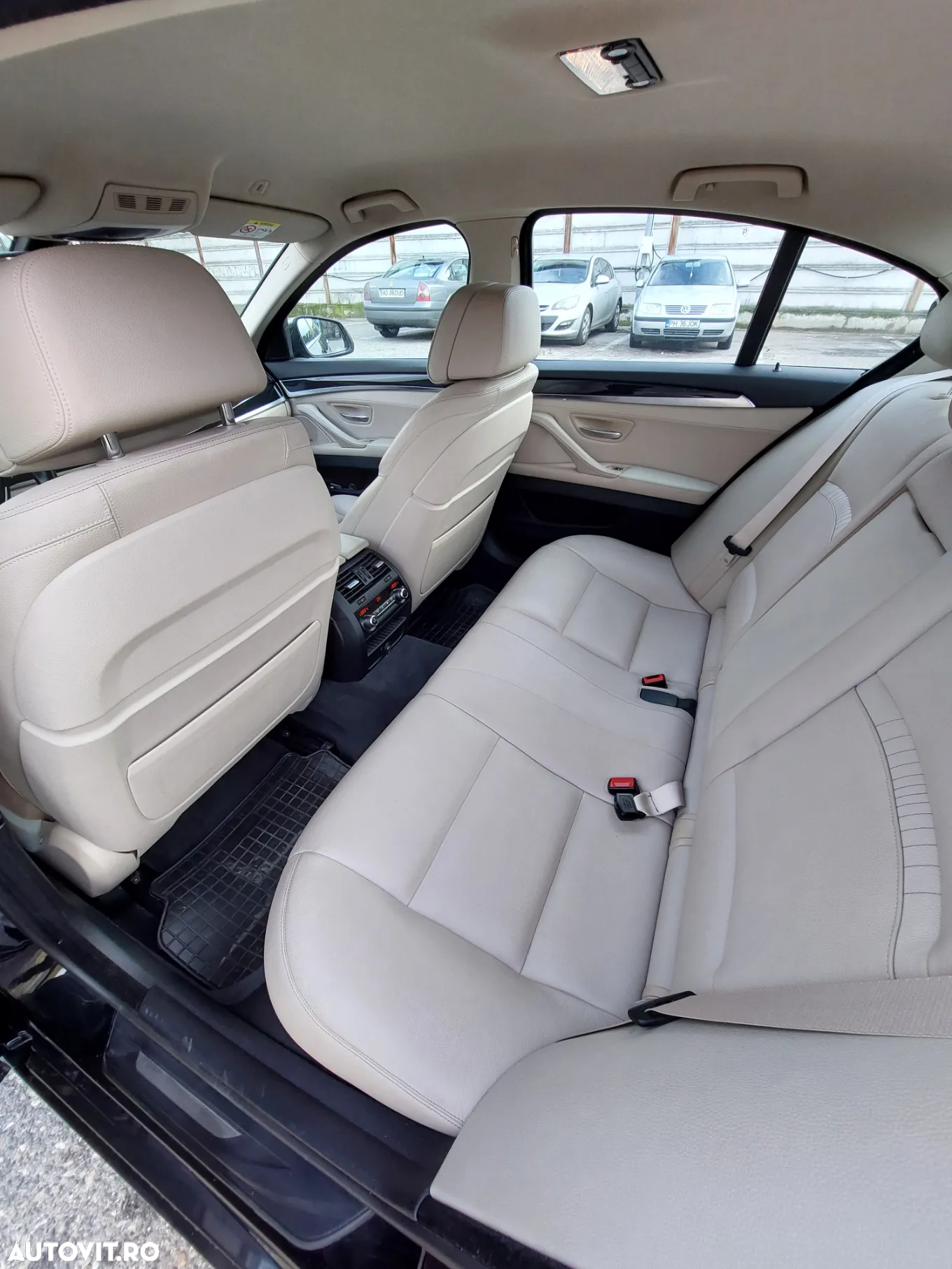 BMW Seria 5 - 13