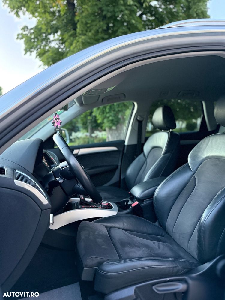 Audi Q5 - 9