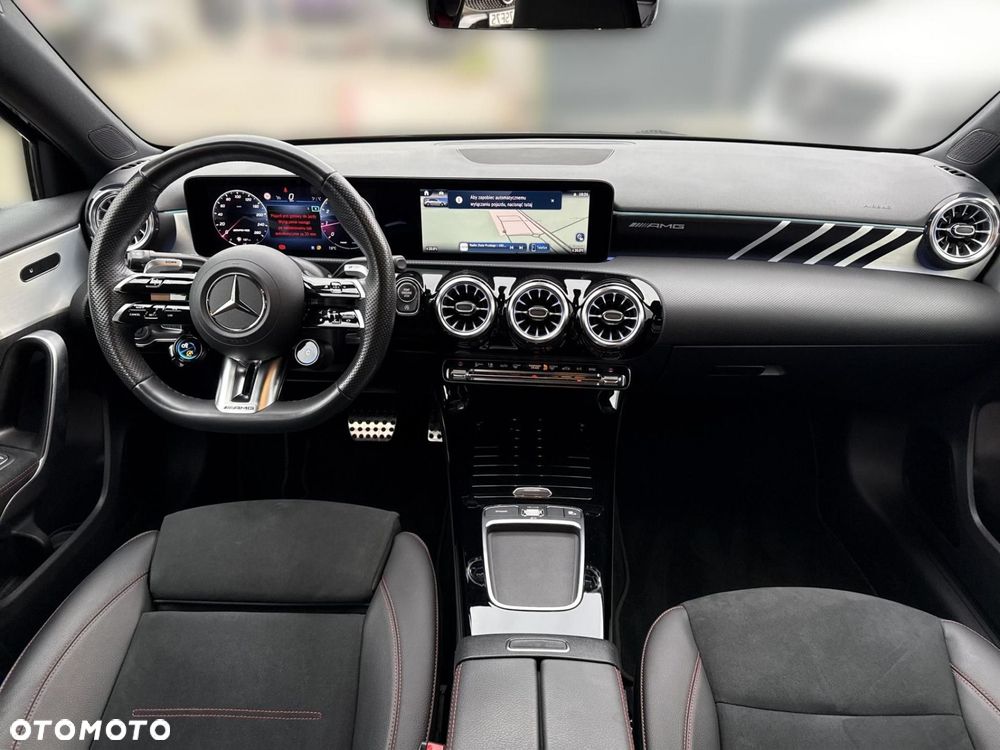 Mercedes-Benz Klasa A - 15