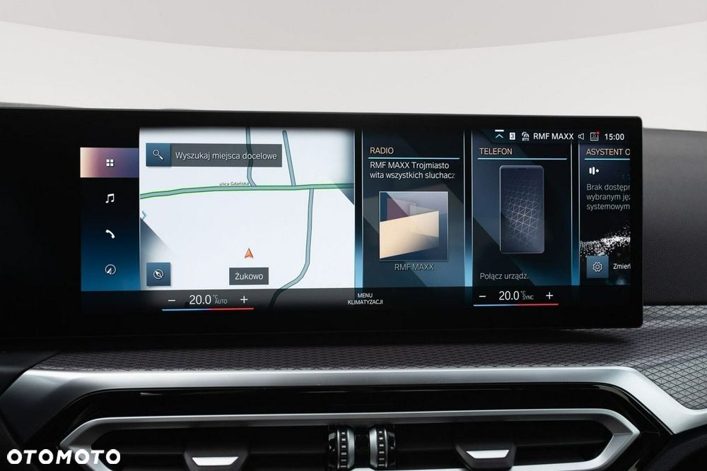 BMW Seria 3 318i M Sport - 17