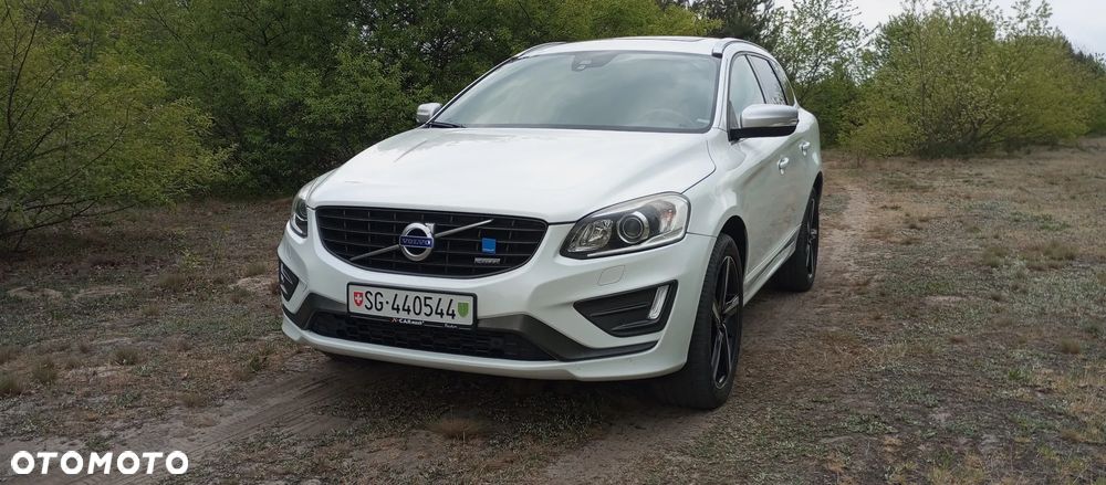 Volvo XC 60 - 6