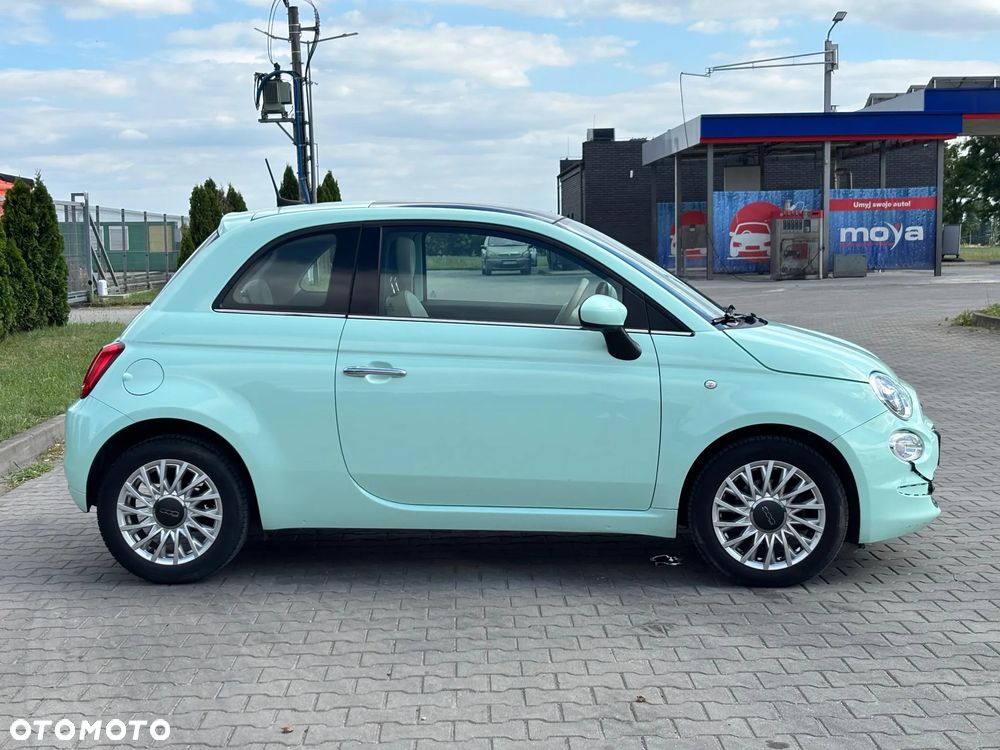 Fiat 500 - 20