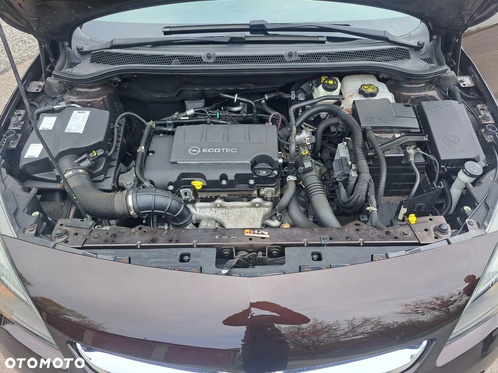 Opel Astra - 15