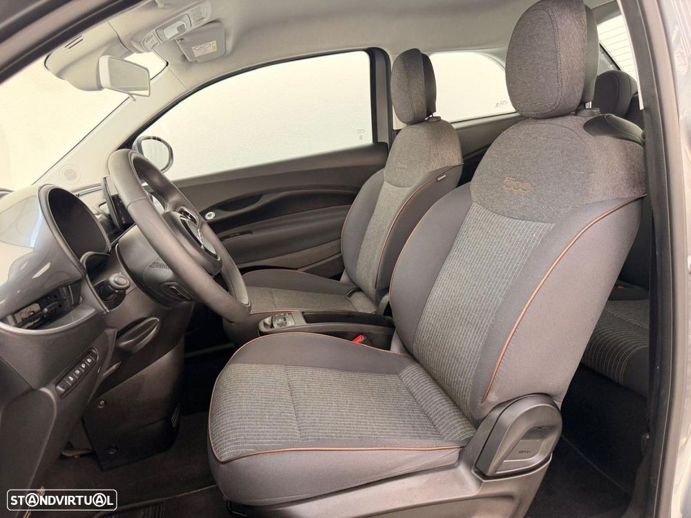 Fiat 500e 42 kWh Icon - 11