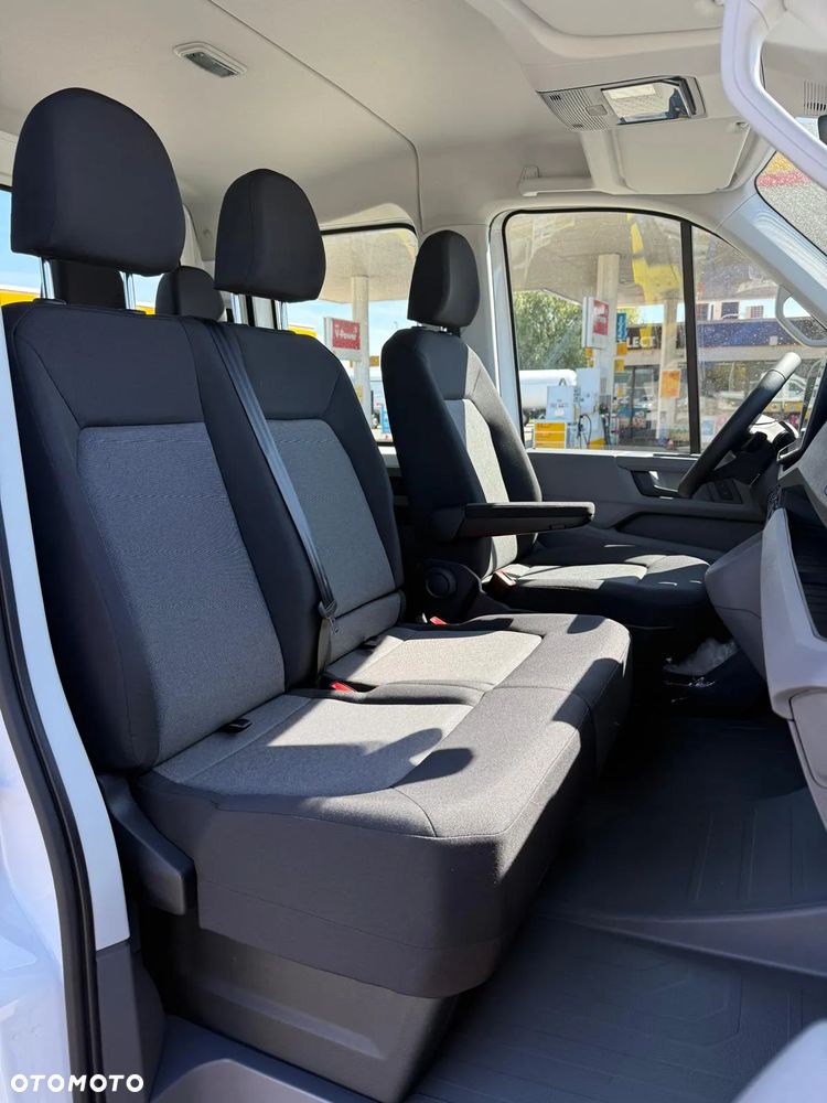 Volkswagen Crafter - 12