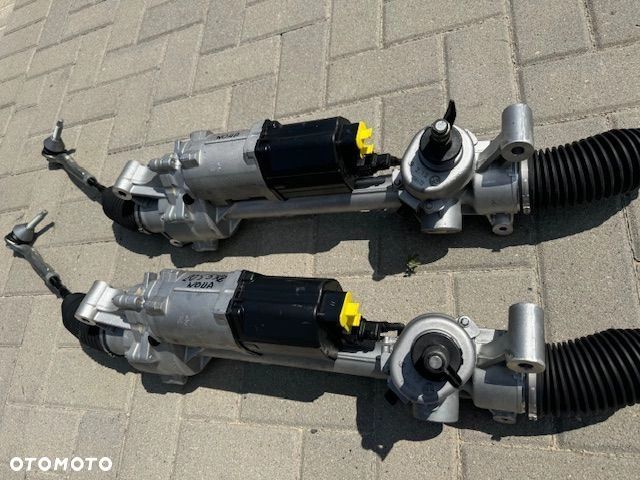 Mercedes C 205 A 2054605302 maglownica ORYG NOWA GWARANCJA! - 1