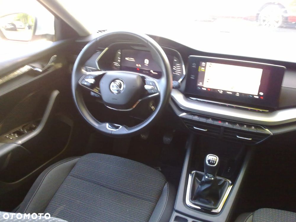 Skoda Octavia 2.0 TDI Ambition - 16