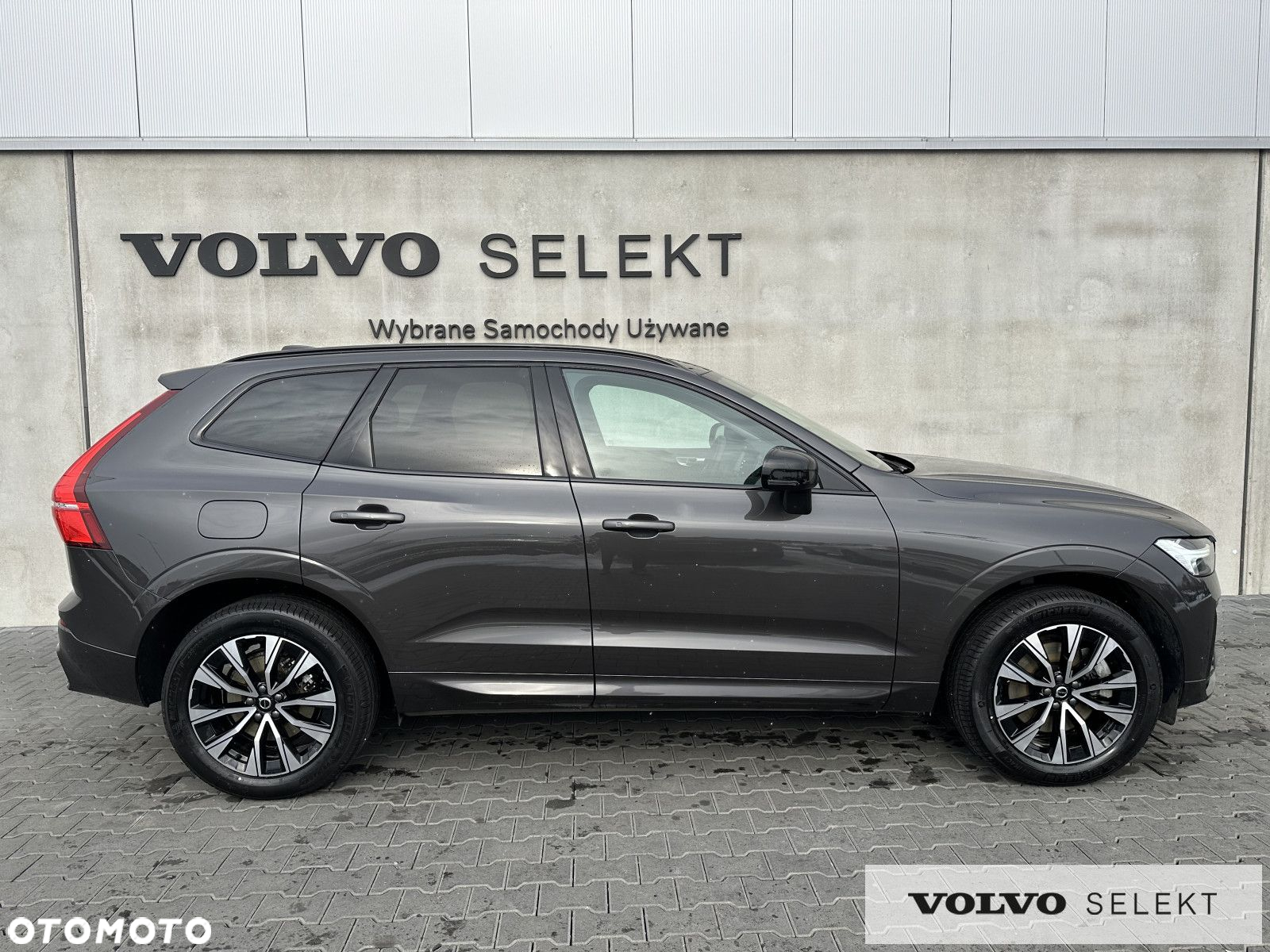 Volvo XC 60 - 8