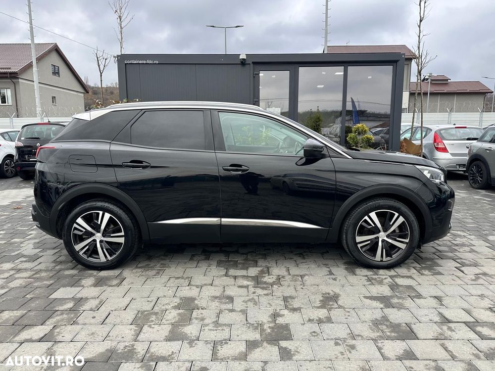 Peugeot 3008 - 6