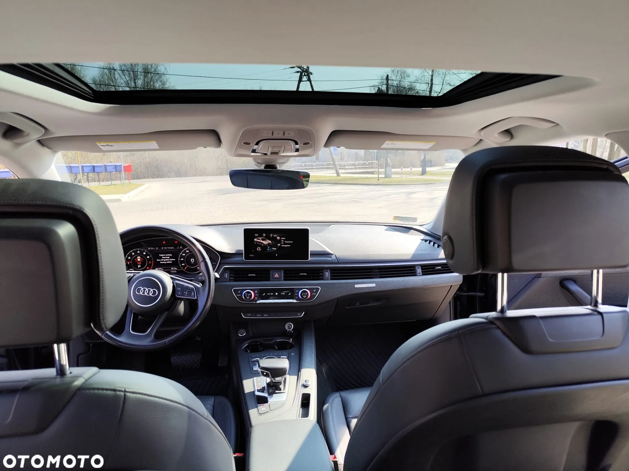 Audi A4 2.0 TFSI S tronic - 12