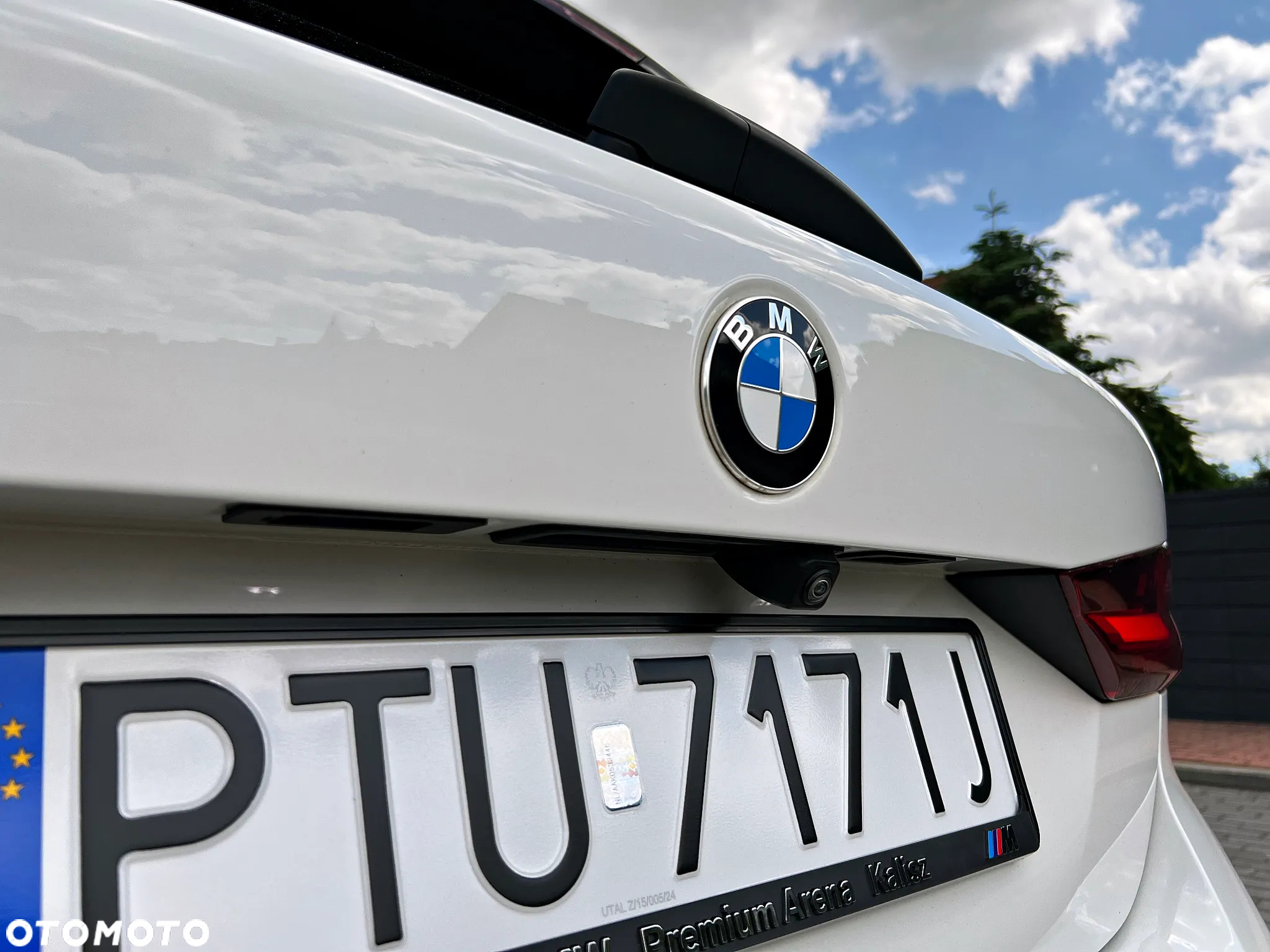 BMW Seria 1 118d M Sport Shadow - 26