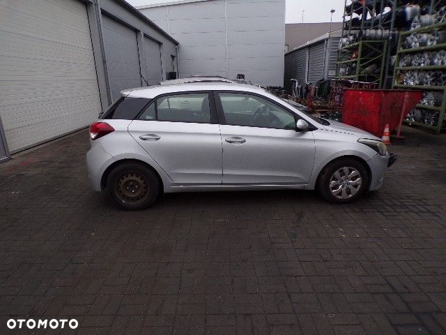 Części - Hyundai I20 II GB 1.4 CRDI 90 KM 5D 15R - 3