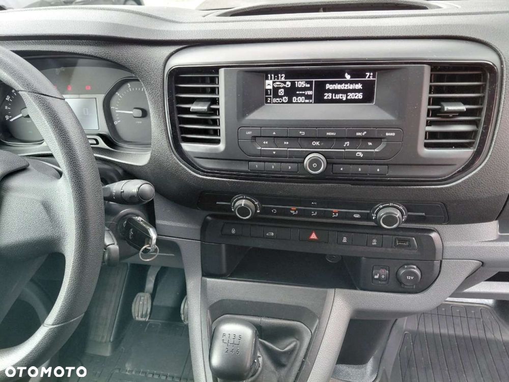Toyota PROACE - 21