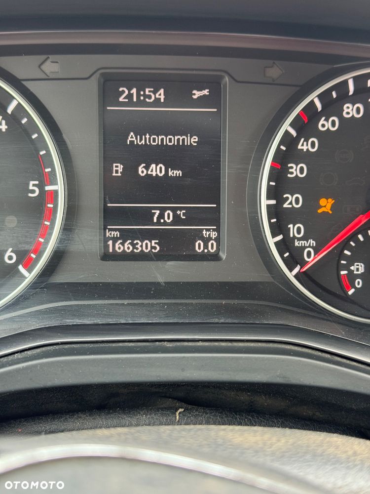 Volkswagen Amarok 3.0 V6 TDi 4MOTION Highline - 18