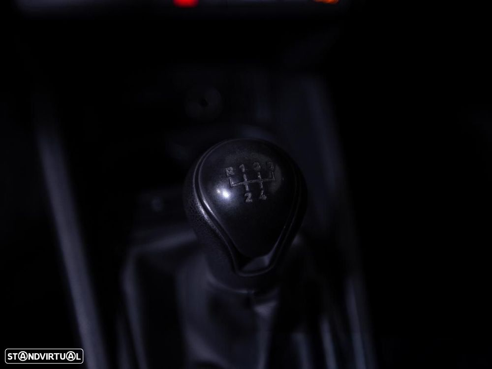 Seat Ibiza - 14
