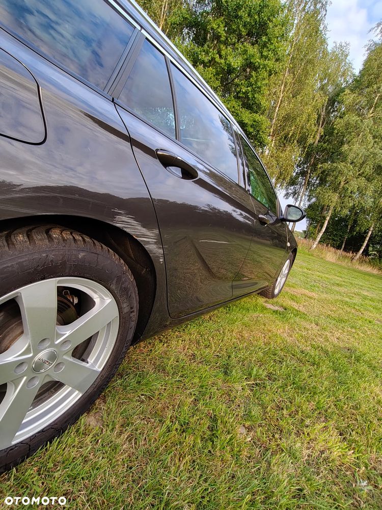 Opel Insignia 2.0 CDTI GS Line S&S - 8