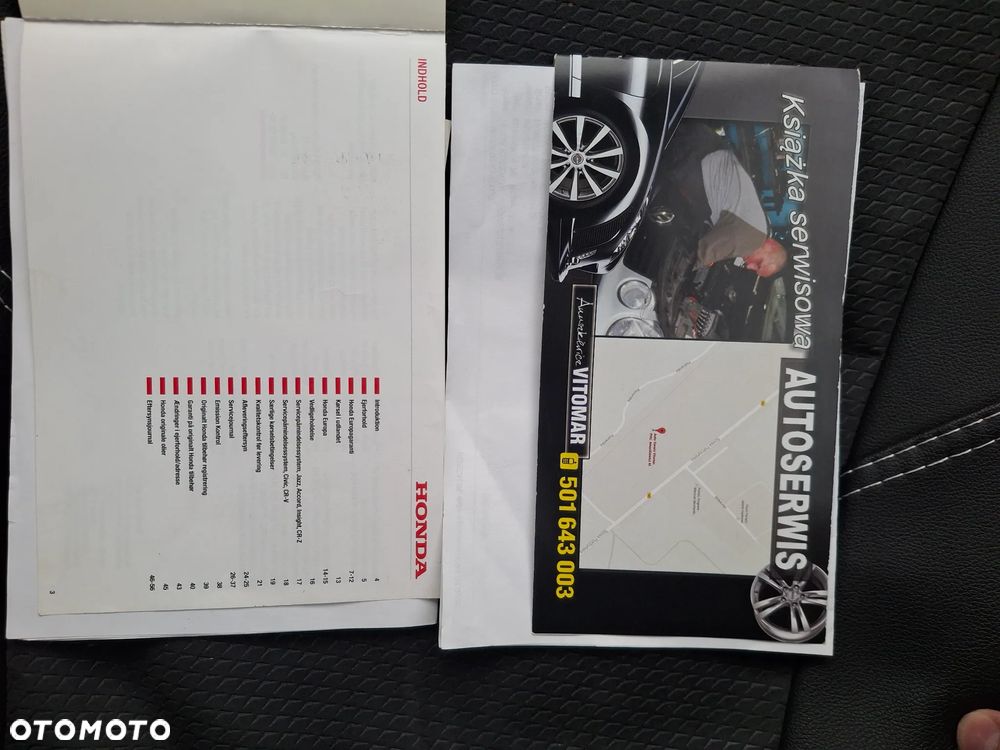 Honda Civic 1.8 Comfort - 19