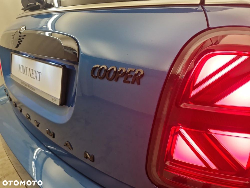 MINI Countryman Cooper Classic Trim - 20
